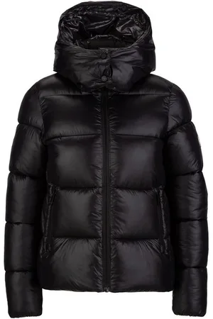 19V69 Italia Winterjacke GRAZIA Damen Pufferjacke in mit Kapuze und Reißverschluss (XS-XXL) - Verkäufer: Marco GmbH