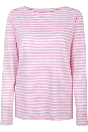 Lieblingsstück Langarmshirt Ringelshirt CyanaL - Verkäufer: Frankonia