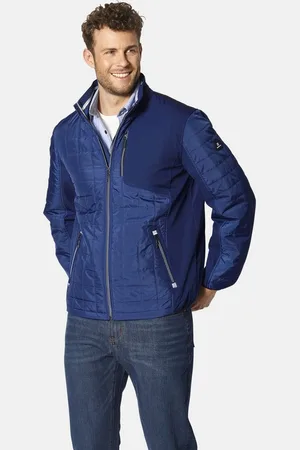 BABISTA Outdoorjacke OLINISSO im sportiven Look - Verkäufer: VANDERSTORM VENTURES