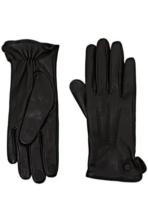 ESPRIT Lederhandschuhe - Verkäufer: styles at fashion GmbH