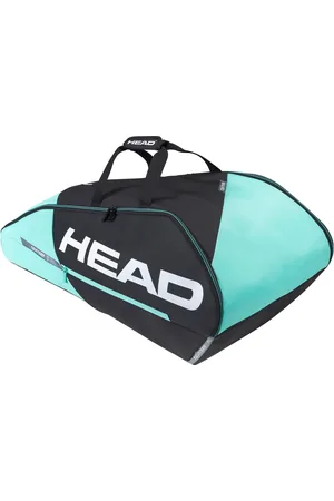 Head Tennisrucksack Tour Team 9R BLACK/MINT - Verkäufer: Sport Butsch GmbH & Co.KG