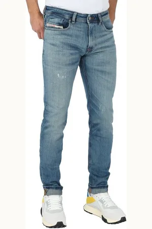 Diesel Skinny-fit-Jeans Low Waist - 1979 Sleenker 0NFAM - Verkäufer: DenimBar