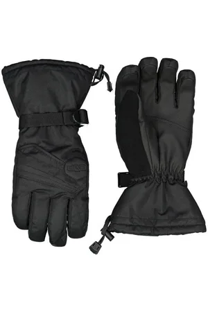 CMP Fleecehandschuhe MAN SKI GLOVES - Verkäufer: Barnstorfer Mode- & Sporthaus