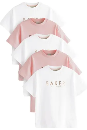 Ted Baker T-Shirt 5er-Pack T-Shirts (5-tlg) - Verkäufer: Next Germany GmbH