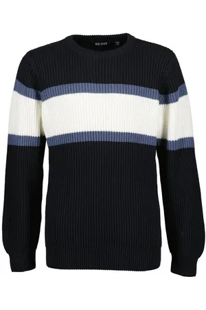 Blue Seven Strickpullover Pullover (1-tlg)