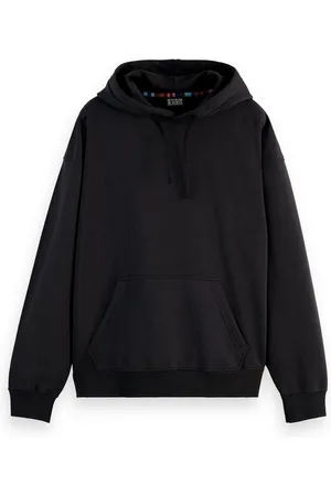 Scotch&Soda Hoodie Kapuzensweatshirt Hoodie (1-tlg) - Verkäufer: fashioncore