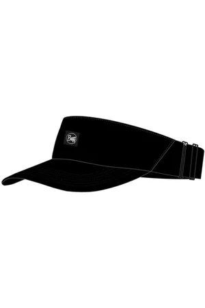 Buff Baseball Cap Go Visor BLACK - Verkäufer: Intersport Drucks
