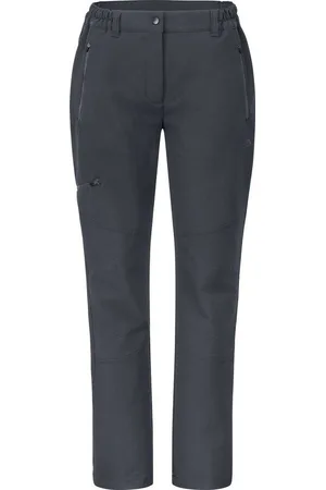 HOT Steghose Sierre L_Pants GRAPHITE - Verkäufer: Intersport Drucks