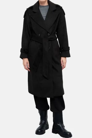 RICANO Trenchcoat Antonella Made in Italy - Verkäufer: