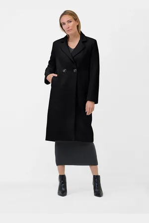 RICANO Langmantel Adelina Made in Italy - Verkäufer: