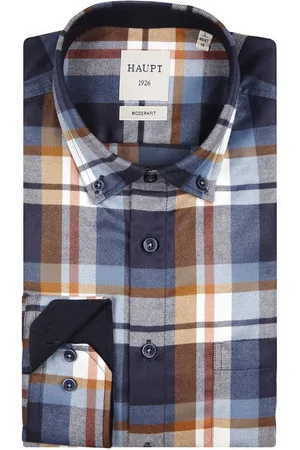 Haupt Langarmhemd - Verkäufer: Fashion Holding Düsseldorf GmbH
