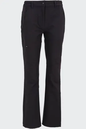 HOT Steghose Sierre L_Pants GRAPHITE - Verkäufer: Intersport Drucks