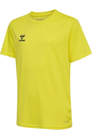Hummel T-Shirt Hmlessential Jersey S/S Kids - Verkäufer: 247Group GmbH