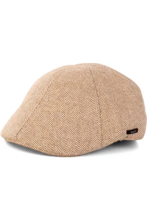 Barts Schiebermütze Cap Mr.Mitchell - Verkäufer: Big Leshopski