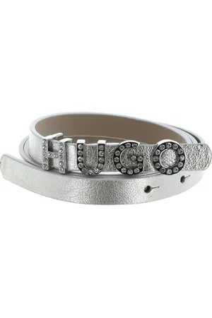 HUGO BOSS Ledergürtel Zula-S-L Sz15 Leather Belt aus echtem Rindsleder - Verkäufer: modeherz