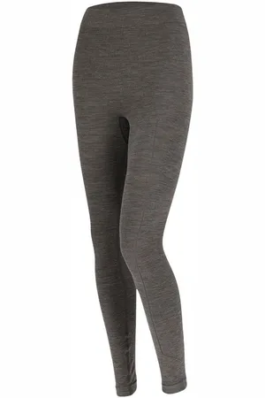 Black Snake Thermounterhose Merino Thermo-Unterhose für Frauen – Atmungsaktiv & ideal für Outdoor Funktionsunterhose - Verkäufer: noorsk
