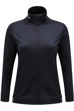 Peak Performance Fleecejacke Damen Fleecejacke W RIDER TECH ZIP JACKET - Verkäufer: engelhorn