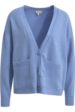 Milano Strickjacke - Verkäufer: Kaufhaus Martini