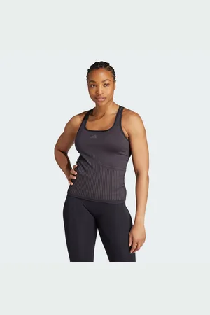 adidas Trainingsshirt AEROKNIT TANKTOP - Verkäufer: adidas AG