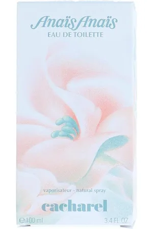 Cacharel Eau de Toilette Anais Anais, Glasflakon, Parfüm EDT, Damenduft - Verkäufer: Look@myshop