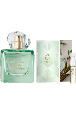 Avon Eau de Parfum TTA THIS LOVE Langlebiger Damenduft Geschenk, 2-tlg., Einzigartige Duftkomposition, Geschenk Parfüm für Damen - Verkäufer: Cultzen
