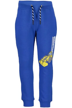 Blue Seven Sweathose Sweathose VEHICLES (1-tlg)