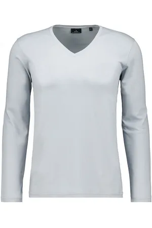 Ragman Langarmshirt