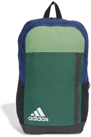 adidas Freizeitrucksack MOTION BOS BP DKBLUE/CGREEN/PRLOGR/ - Verkäufer: gue-sport