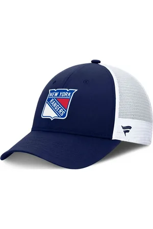 Fanatics Snapback Cap NHL New York Rangers Pro Rink Structured - Verkäufer: BACKSPIN-Shop