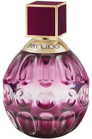 Jimmy Choo Eau de Parfum Fever, Glasflakon, Parfüm EDP, Damenduft - Verkäufer: tpa-retail