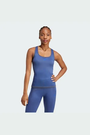 adidas Trainingsshirt AEROKNIT TANKTOP - Verkäufer: adidas AG