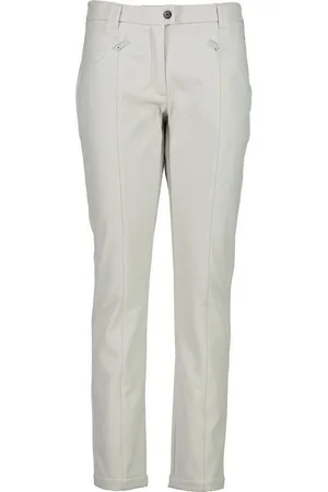 CMP Steghose WOMAN LONG PANT BONE - Verkäufer: Intersport Drucks