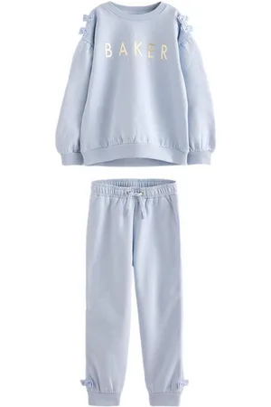 Ted Baker Sweatanzug Sweatshirt und Jogginghose (2-tlg) - Verkäufer: Next Germany GmbH