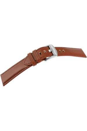 Engelhardt Uhrenarmband 8000451 Echt Lederarmband, super soft, - Verkäufer: Shaghafi GmbH