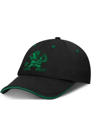 Fanatics Snapback Cap NCAA Notre Dame Fighting Irish Unstructured Quick Release - Verkäufer: BACKSPIN-Shop
