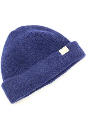 Barts Strickmütze Dex Mütze Navy - Verkäufer: hutraum