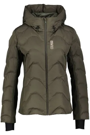 Colmar Skijacke Damen Skijacke mit Daunen (1-St) - Verkäufer: engelhorn