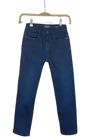 Three Oaks Thermohose J200125 Boys Thermohose slim fit - Verkäufer: New York Life GmbH