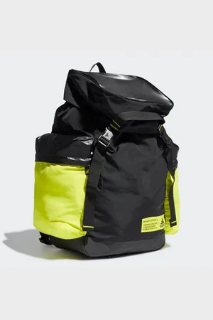 adidas Daypack Sports Rucksack Damen schwarz/gelb - Verkäufer: beim-schaeftlmaier
