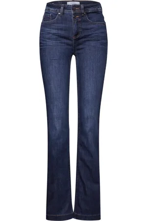 Street one 5-Pocket-Jeans Bootcut Jeans - Verkäufer: CHIREDIE Jeans Point