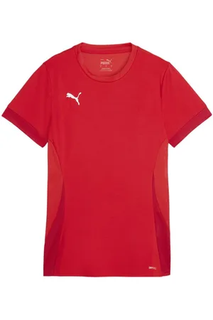 PUMA Fußballtrikot teamGOAL Matchday Trikot Damen Trikots Damen Teamsport - Verkäufer: 11teamsports