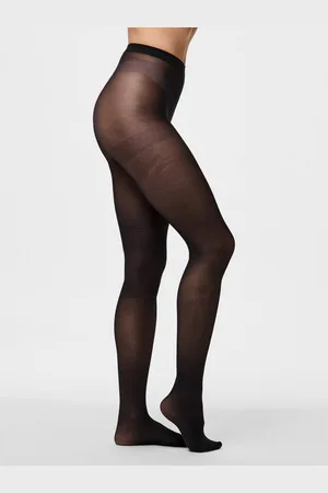 Pieces® Feinstrumpfhose PCNEW NIKOLINE 20 DEN 4 PACK TIGHTS NOOS 20 DEN (Packung 4 St)