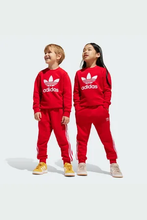 adidas Trainingsshirt ADICOLOR KIDS SET - Verkäufer: adidas AG
