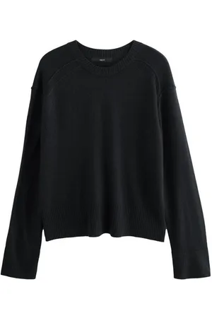 Next Rundhalspullover Kuscheliger Pullover mit Rundhalsausschnitt (1-tlg) - Verkäufer: Germany GmbH
