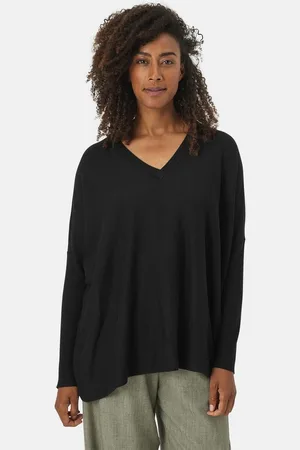 Masai Strickpullover MaFronia Weicher Strick, lange, schmale Ärmel - Verkäufer: GoJungo GmbH