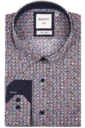 Haupt Langarmhemd - Verkäufer: Fashion Holding Düsseldorf GmbH