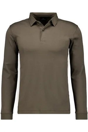 Ragman Poloshirt