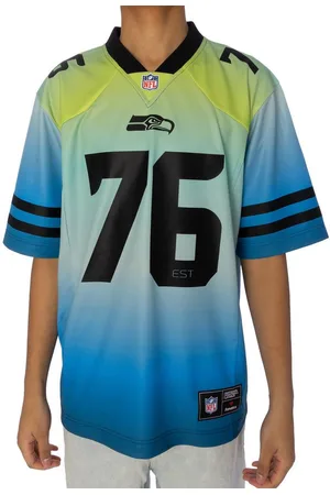 Fanatics T-Shirt T-Shirt NFL Seattle Seahawks - Verkäufer: Big Leshopski