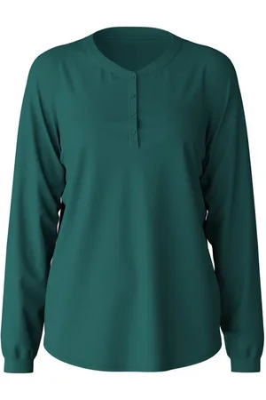 Calida Langarmshirt Favourites Damen (1-tlg) - Verkäufer: