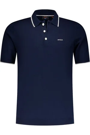 New Zealand Auckland Poloshirt - Verkäufer: styles at fashion GmbH